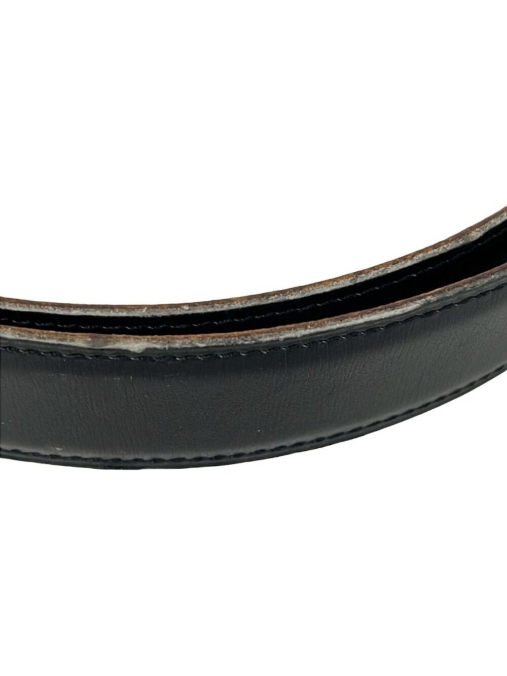 Hermes Belt 65 Black - Picture 6 of 7